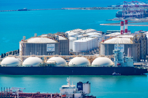 Investment Race Is Won By FLNG Not By Traditional Pipeline