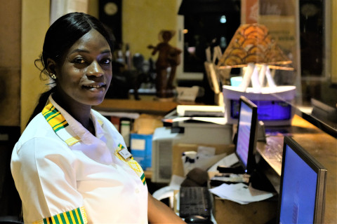 Major Barriers Hinder Customs Integration in Central Africa States