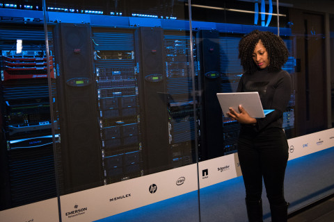 Sovereign Stack - China's Bid To Become Central Africa's Digital Operating System
