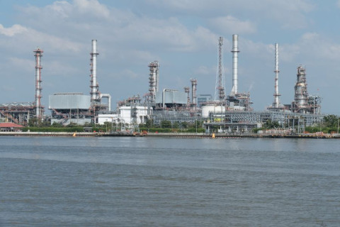 The Refinery Crunch - Can Africa Turn Downstream Capacity Into Industrial Reality?