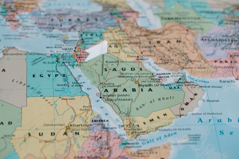 Gulf Capital On Central Africa's Logistic's Arena