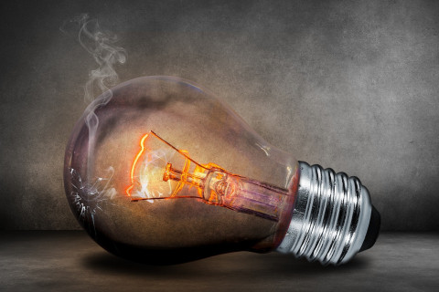 The Price Of Unreliable Power