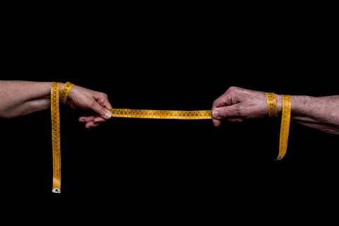 The Price Of Distance