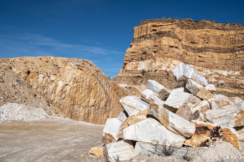 Resourcing Power - The Rise of Africa's Mining Ministries