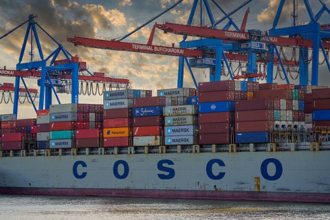 Supply Chain War - Logistics Decides Modern Conflict In Central Africa
