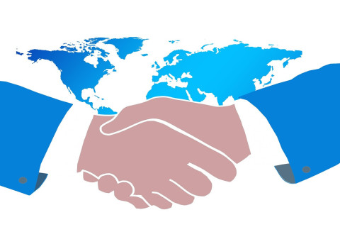 Commercial Geopolitics And Multi-Vector Opportunism