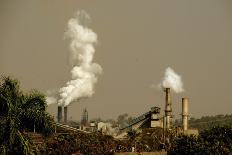 Can Central Africa Industrialize Before The Mineral Wndow Close?
