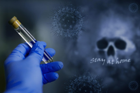 The Ebola Bussines - Weaponizing Epidemics Through Conflict Economics And State Failure in the DRC