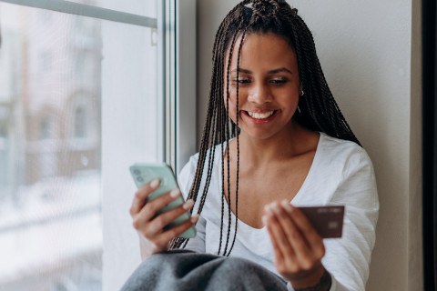 Mobile Money Didn't Disrupt Banking System. It Replaced It