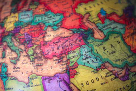 Trade Before Investemnt - Türkiye Is Quietly Building Influence Accross Central Africa
