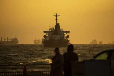 What Happens In Hormuz Doesn't Stay in Hormuz. Just Ask the Copperbelt