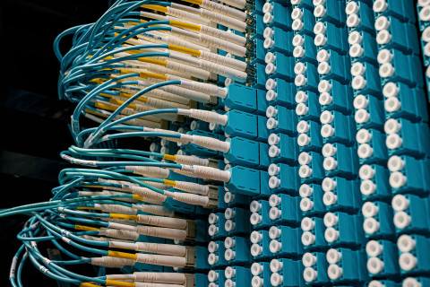 Battle for African Data