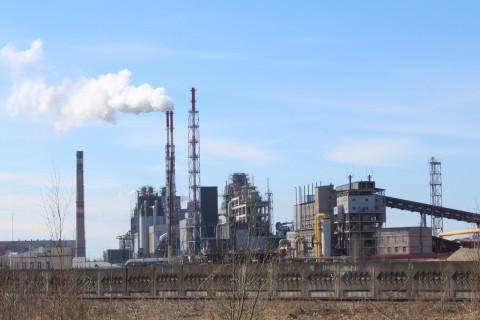 Why Central Africa Still Can't Industrialize