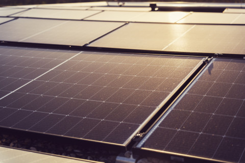 Central Africa’s Off-Grid Solar Boom Attracts Investor Capital