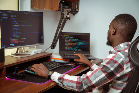 The Talent  Bottleneck