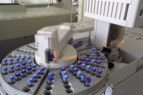 Can Central Africa Build Its Own Pharmaceutical Industry?