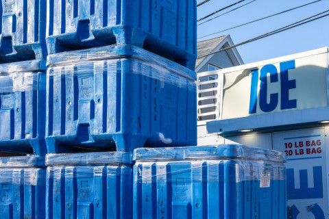 Cold Chain Revolution. Turning the Post-Harvest Loss Into Investment Thesis