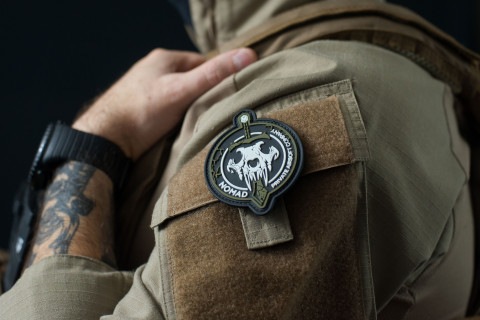 Private Security Reshapes Central Africa