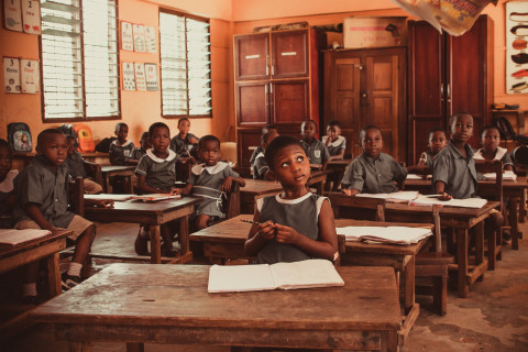 Private Schools Are Gaining Ground in Cameroon  - Nobody Planned It That Way