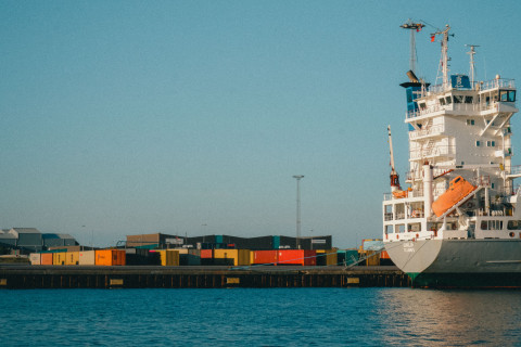 Cameroon's Maritime Gateway to Build Its Own Power Plant