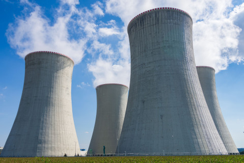 Can  Nuclear Power Solve the Central African Republic's Energy Crisis?