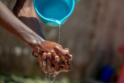 Cholera Is Exposing Central Africa's Water Poblem