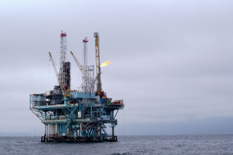 $ 6 Billion Angolan Oil Project Just Got Faster And Bigger