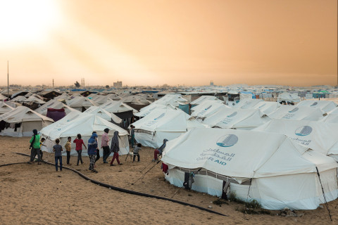 UAE Gold Networks And Central Africa's Geopolitical Paradox
