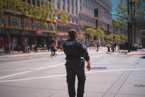 The Business of Security