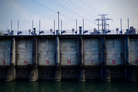 Angola's Power Surplus May Finally Find Its Market