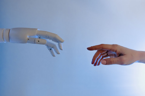 Africa Is Becoming the World's AI Governancy Laboratory