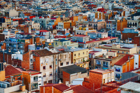 The Housing Gap No One Is Closing
