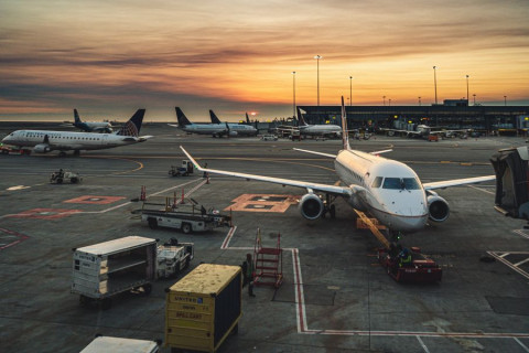 Why Gulf Airlines Expanding Across Africa