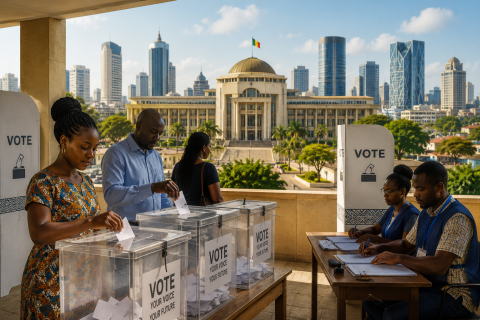 Why Elections No Longer Guarantee Political Change