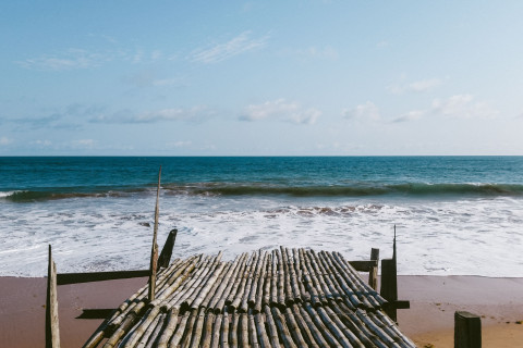 Three Islands, One Maritime Border and the Future of Offshore Energy