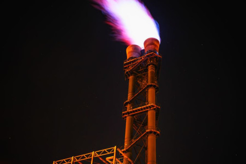 Natural Gas Is Becoming an Industrial Asset