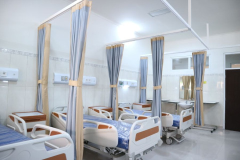 Private Healthcare Is Becoming Part Of Africa's Health System