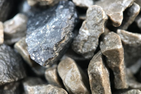 Gabon Expands Local Manganese Production