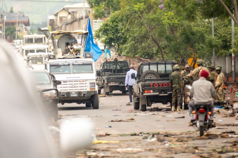 Eight Killed in Suspected Mai-Mai Attack on FARDC Camp in DR Congo’s Haut-Katanga