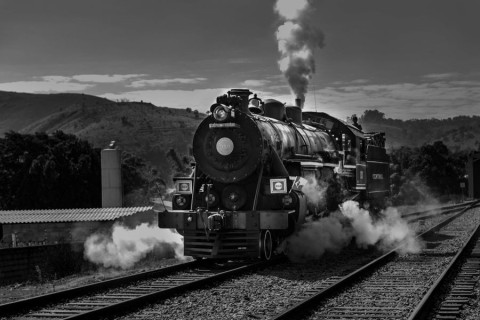Lobito Corridor Railway Secures $753 Million in Financing