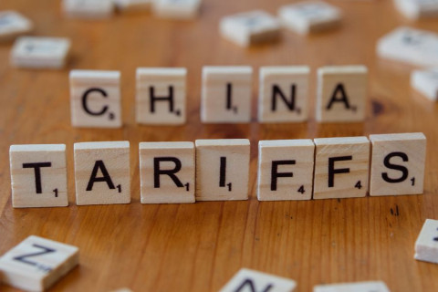China Opened the Door. Can Central Africa Supply It