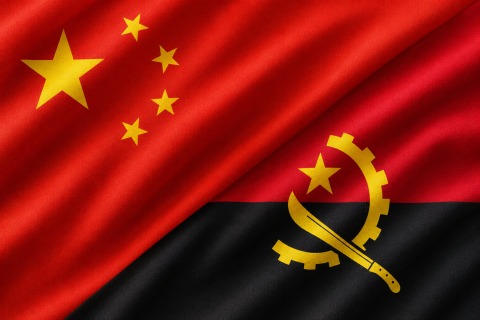 Angola-China Trade Hits $10.8 Billion