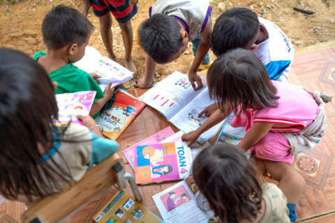 Cameroon Advances Inclusive Education For Children Left Behind