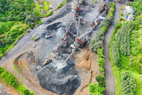 Chinese Mining Companies Deny Excessive Uranium in DR Congo Cobalt Exports