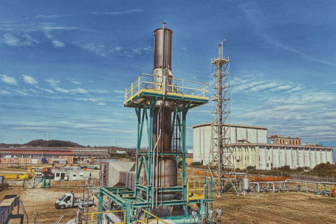 Angola Eyes Major Gas Project After Katambi-2 Success