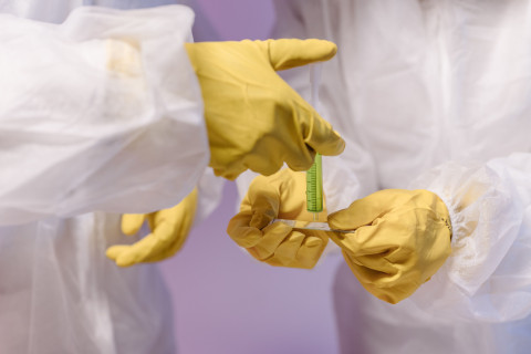 UN Warns Ebola Outbreak Worsening in DR Congo