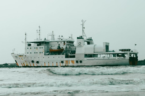 China’s Soft-Power Strategy in Africa Can Begin With a Hospital Ship
