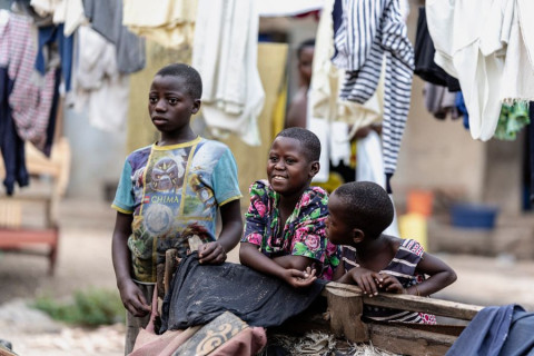 When Schools Disappear, Armed Groups Moves In