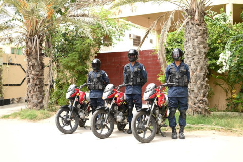 Critical Minerals Are Creating New Security Challenge for Central Africa