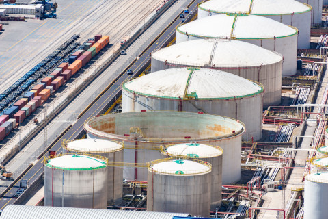 Dangote Eyes Cameroon Fuel Terminal to Expand Central Africa Reach